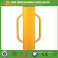 Heavy Duty Post Manual Handle Stake Driver